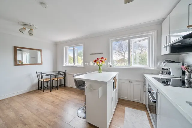 Ellesmere Road, Chiswick, W4, photo 3