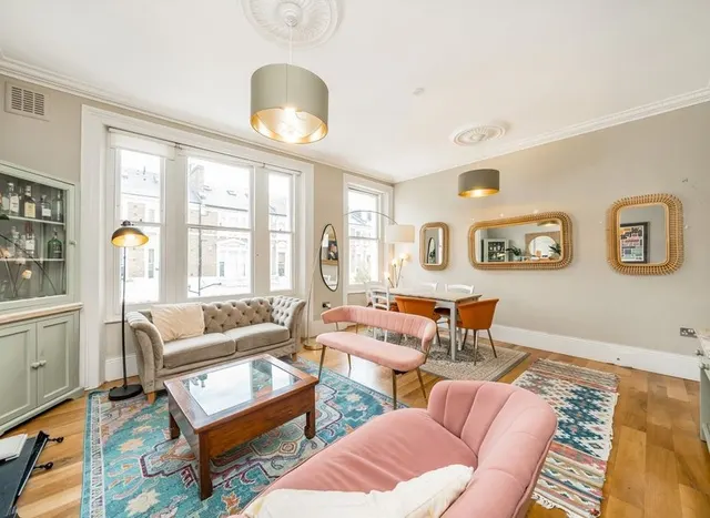 Grittleton Road, Maida Vale, W9, photo 1