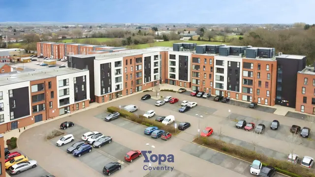 Monticello Way, Coventry, CV4, photo 1