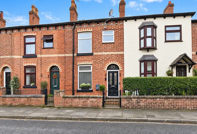 Crompton Road, Macclesfield, SK11, photo 1