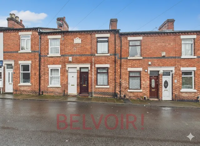 Ruxley Road, Bucknall, Stoke-on-Trent, ST2, photo 1