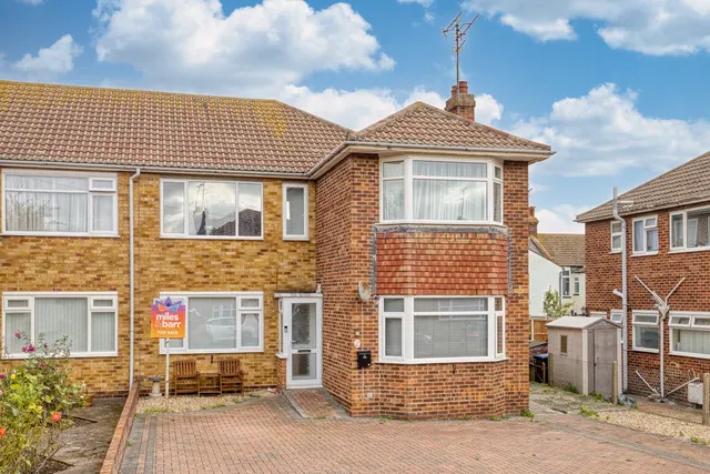 Yarrow Close, Broadstairs, CT10, photo 1