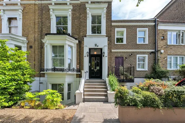 Parkhill Road, Belsize Park, NW3, photo 1