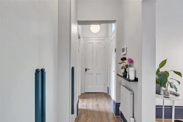Photo 2 — Parkhill Road, Belsize Park, London, NW3
