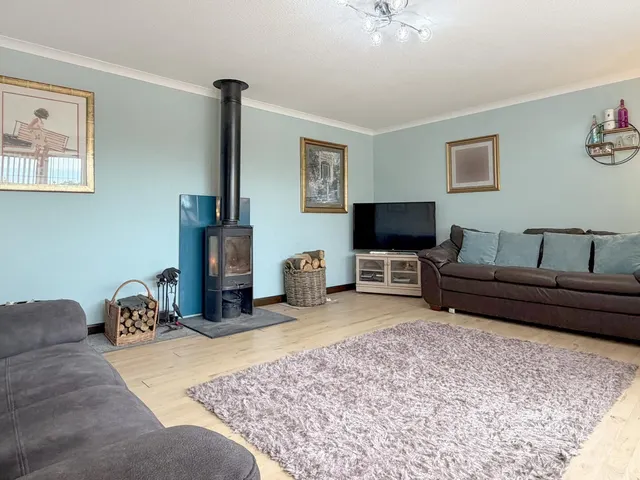Photo 3 — Rowan Close, Nether Dallachy, Spey Bay, Fochabers