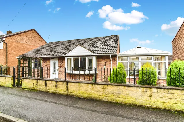 Barlow Road, Sheffield, S6, photo 1