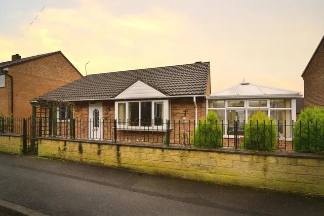 Barlow Road, Sheffield, S6, photo 1