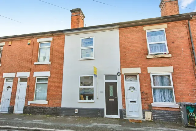 Bakewell Street, Derby, DE22, photo 1