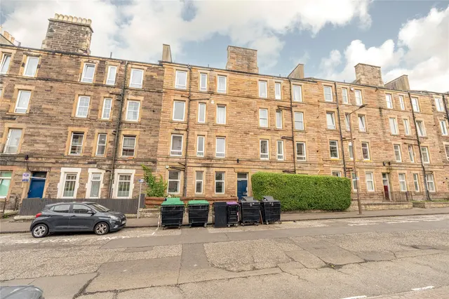 Stewart Terrace, Edinburgh, EH11, photo 1