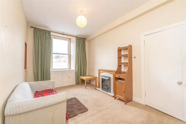 Stewart Terrace, Edinburgh, EH11, photo 2