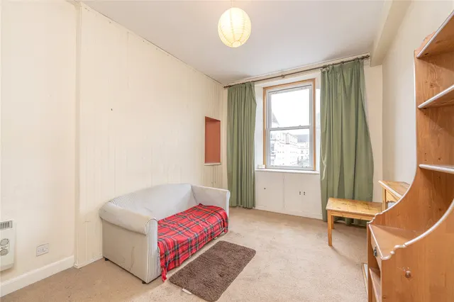 Stewart Terrace, Edinburgh, EH11, photo 3