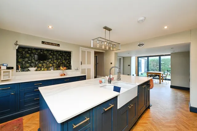Photo 2 — Downham Road, Outwell, Wisbech, Norfolk, PE14