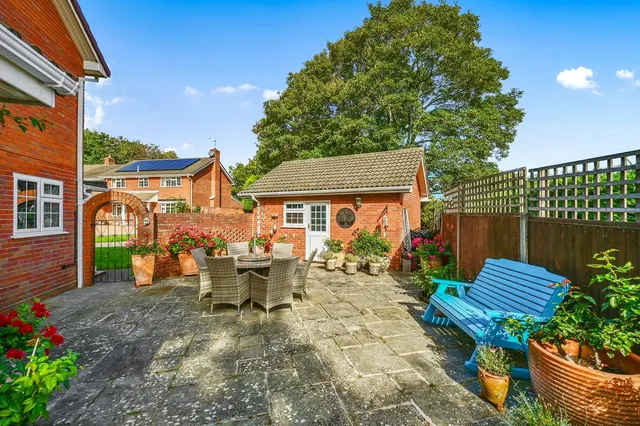 Photo 3 — The Sycamores, Farnborough, Hampshire, GU14 7BE