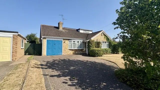 Trevose Drive, North Hykeham, photo 1