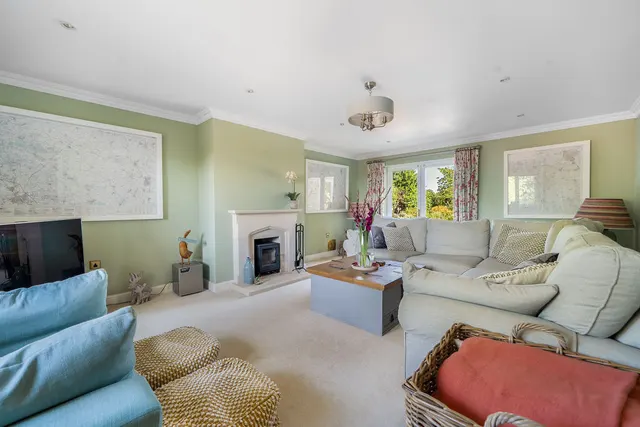 Photo 3 — Chedworth, Cheltenham, GL54