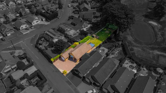 Links Drive, Norton, DY8, photo 2