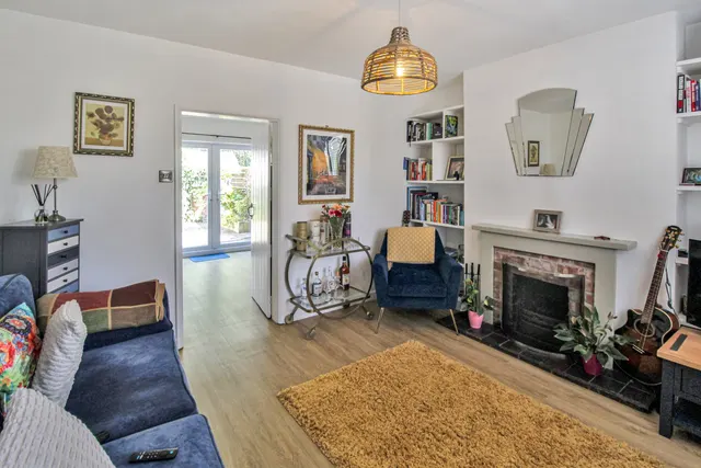 Heath Terrace, Arclid, photo 3