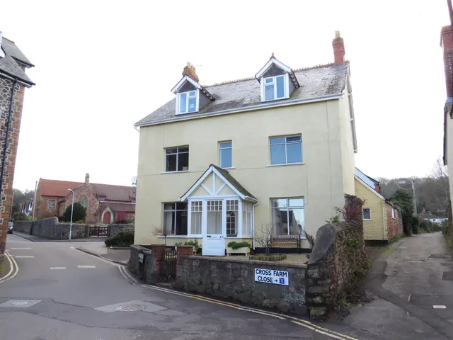 Bircham Road, Minehead, TA24, photo 1