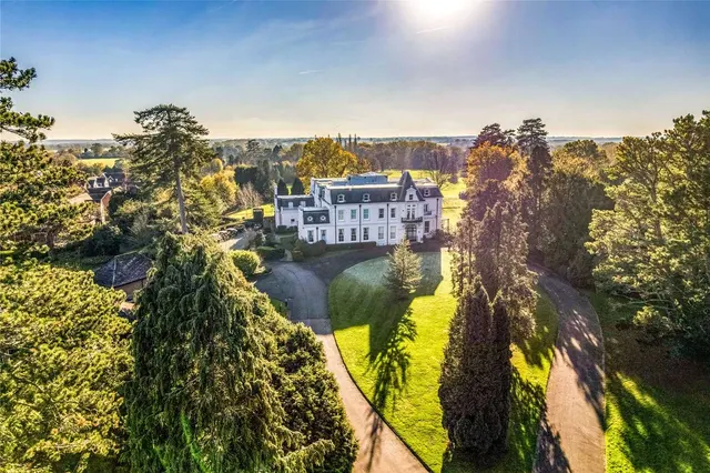 Brockham Park House, Rykens Lane, Betchworth, Surrey, RH3 7BS, photo 1
