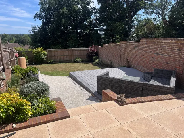 Town Wood Close, Lindfield, RH16, photo 2