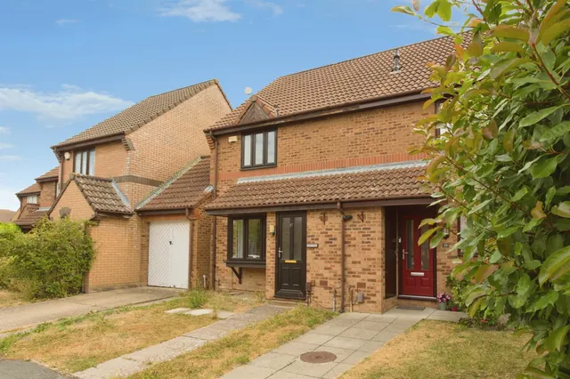 Lucerne Close, Cambridge, CB1, photo 1