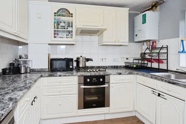 Lucerne Close, Cambridge, CB1, photo 3