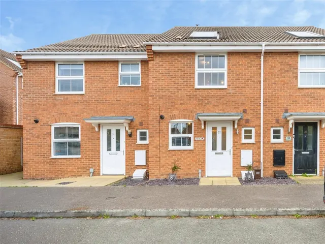 Drakes Avenue, Leighton Buzzard, LU7, photo 1