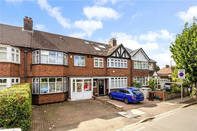 Aylward Road, Wimbledon, SW20, photo 1
