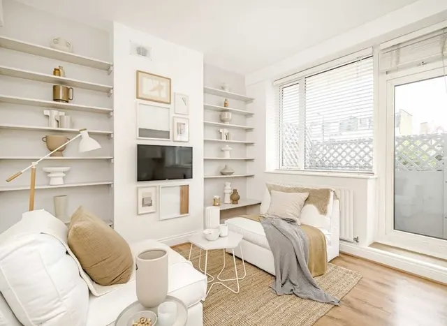 Goldhawk Road, Shepherds Bush, W12, photo 2