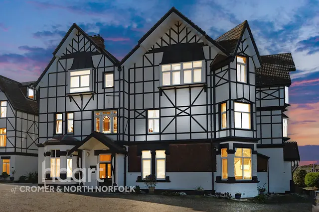 Weybourne Road, Sheringham, NR26, photo 1