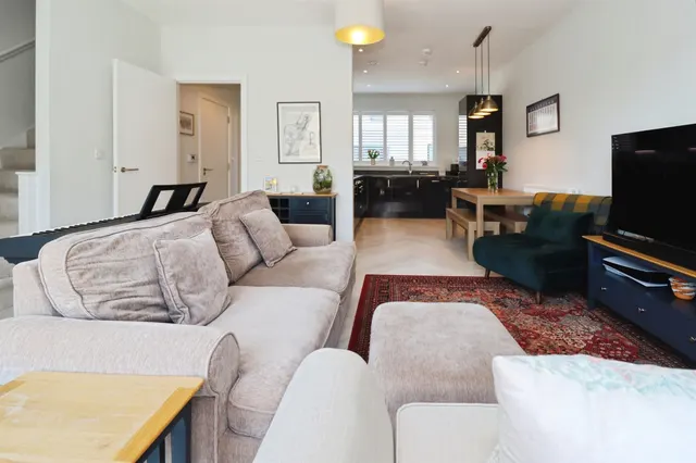 Laurel Way, Southmead, Bristol, photo 1