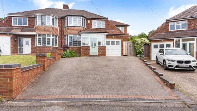 Cartwright Road, Sutton Coldfield, Sutton Coldfield, B75 5LF, photo 1