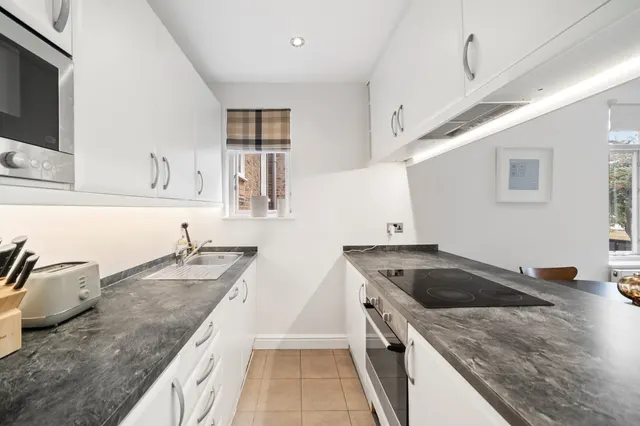 Radipole Road, Fulham, SW6, photo 3