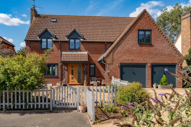 Whattoff Way, Baston, PE6, photo 1