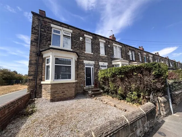 Chestnut Avenue, Leeds, West Yorkshire, LS15, photo 1