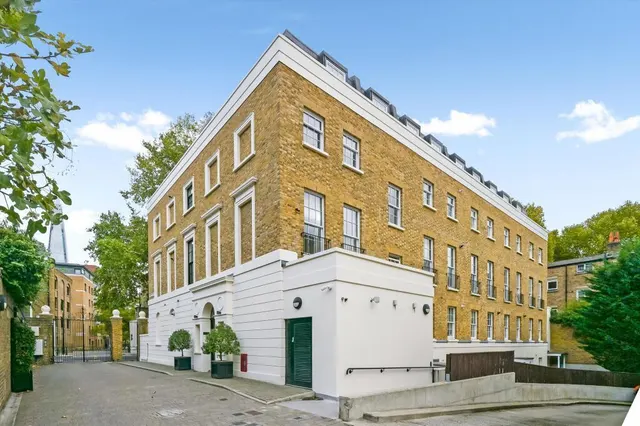Trinity Street, London, SE1, photo 1