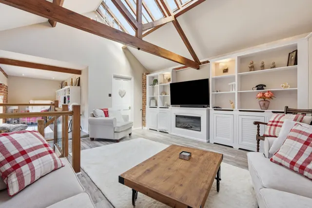 The Village, Willingale, Ongar, Essex, CM5 0SN, photo 1