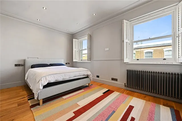 Hereford Road, London, W2, photo 3