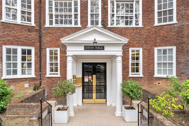 Eton College Road, Belsize Park, NW3, photo 2