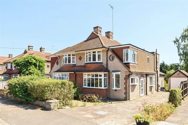 Courtfield Rise, West Wickham, BR4, photo 1