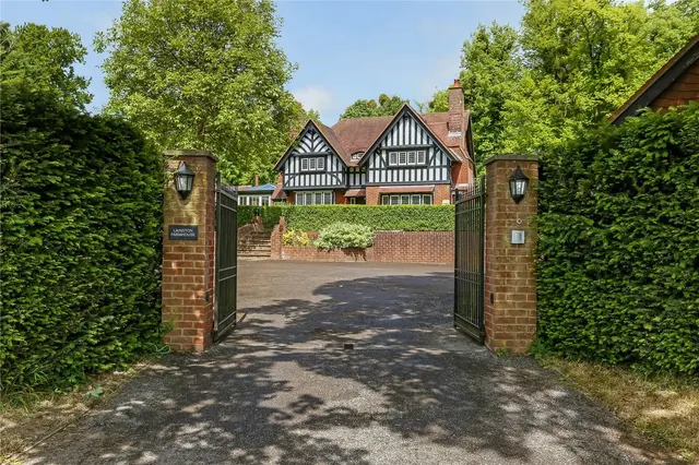 Woodman Lane, Sparsholt, SO21, photo 1