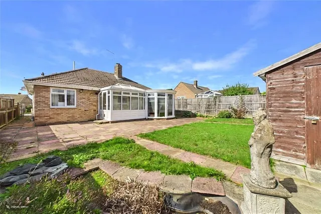 Photo 2 — Manor Road, Stanion, Northamptonshire, NN14