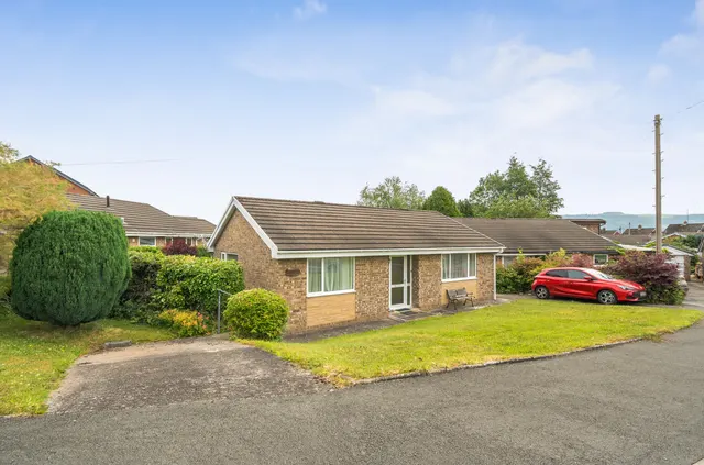 Red Bank, Welshpool, photo 1