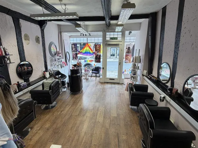 High Street, Congleton, CW12, photo 3