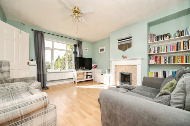 Bevis Grove, Birmingham, B44, photo 2
