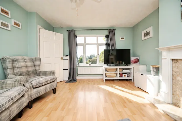 Bevis Grove, Birmingham, B44, photo 3