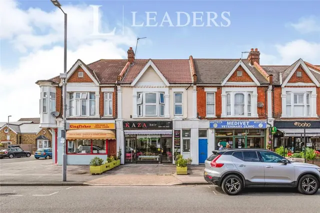 Kings Road, Kingston upon Thames, KT2, photo 1