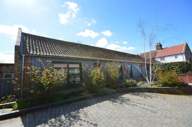 Docking, photo 1