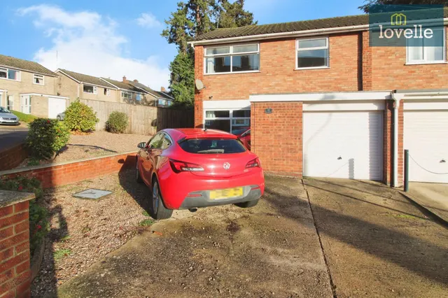 Broadbank, Louth, LN11, photo 2