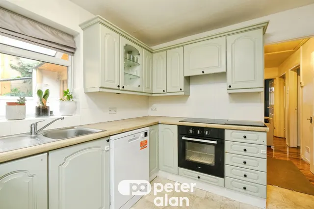 Hillcrest Road., Monmouth, NP25, photo 3